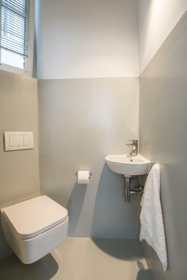 Grand Soho Apartment Wien Eksteriør billede