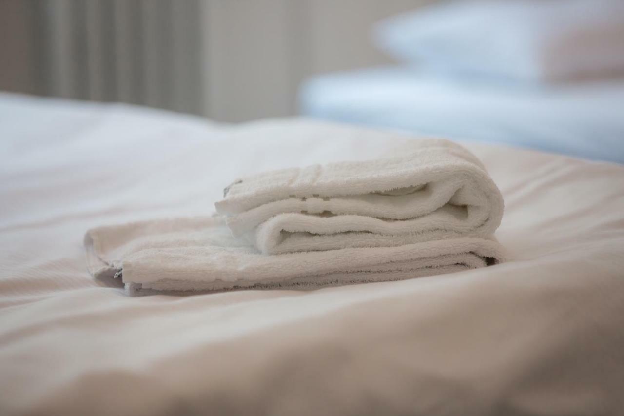 Grand Soho Apartment Wien Eksteriør billede