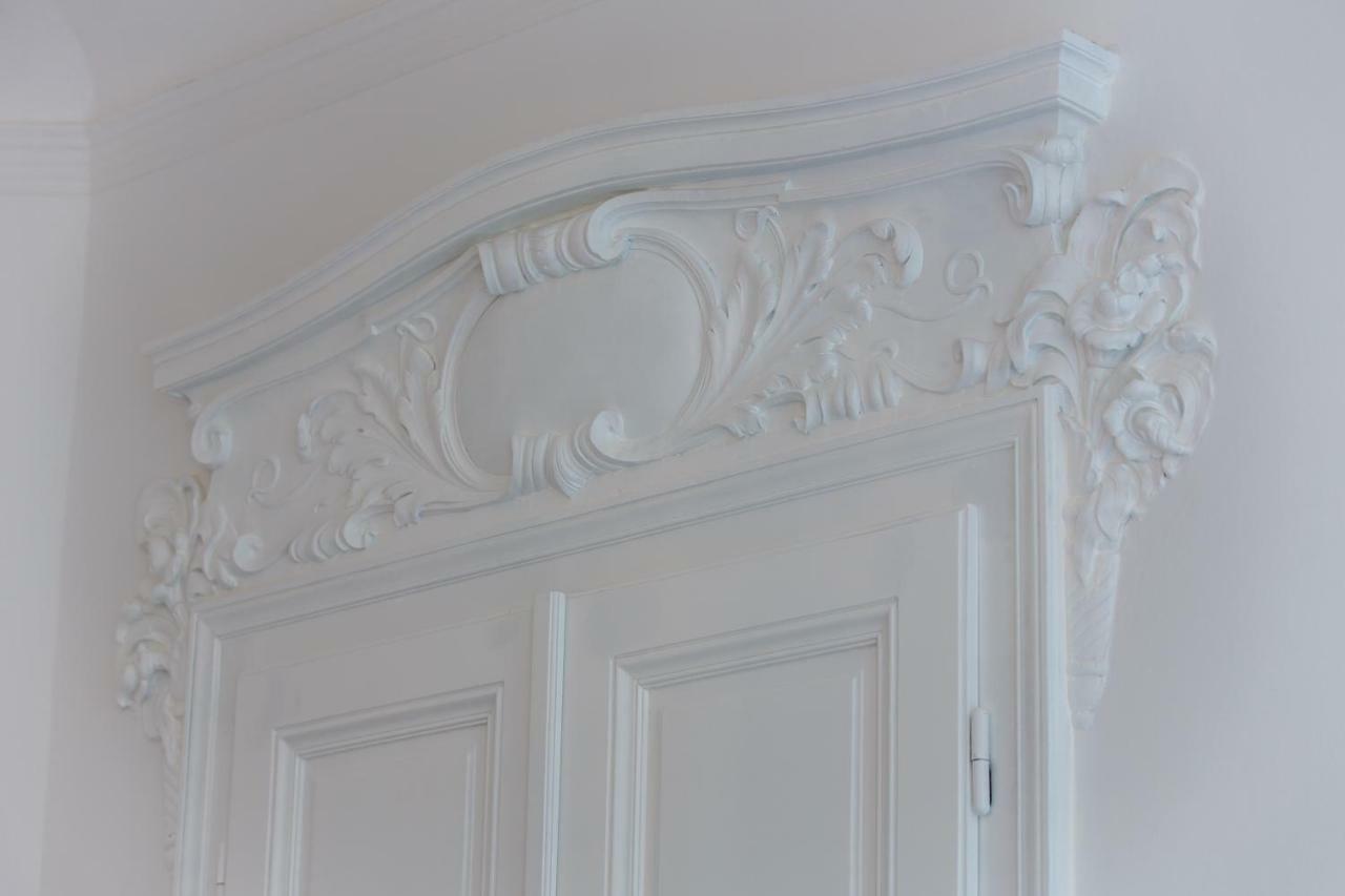 Grand Soho Apartment Wien Eksteriør billede