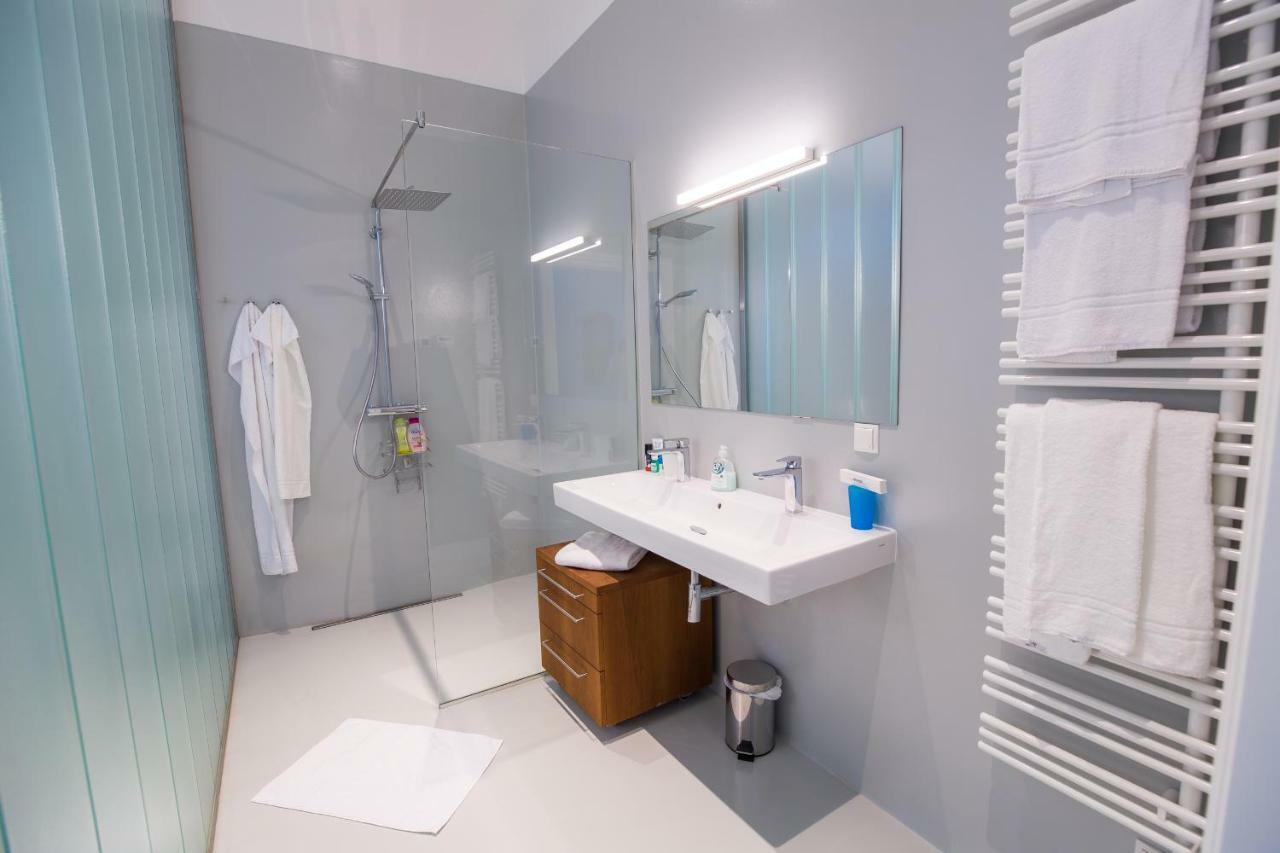 Grand Soho Apartment Wien Eksteriør billede
