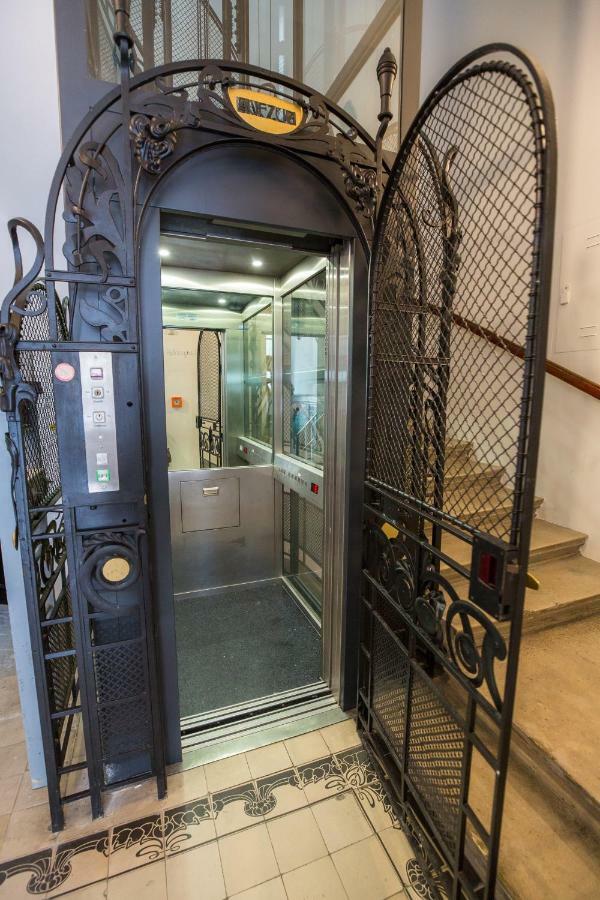 Grand Soho Apartment Wien Eksteriør billede